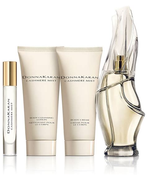 donna karan cashmere mist macy's.